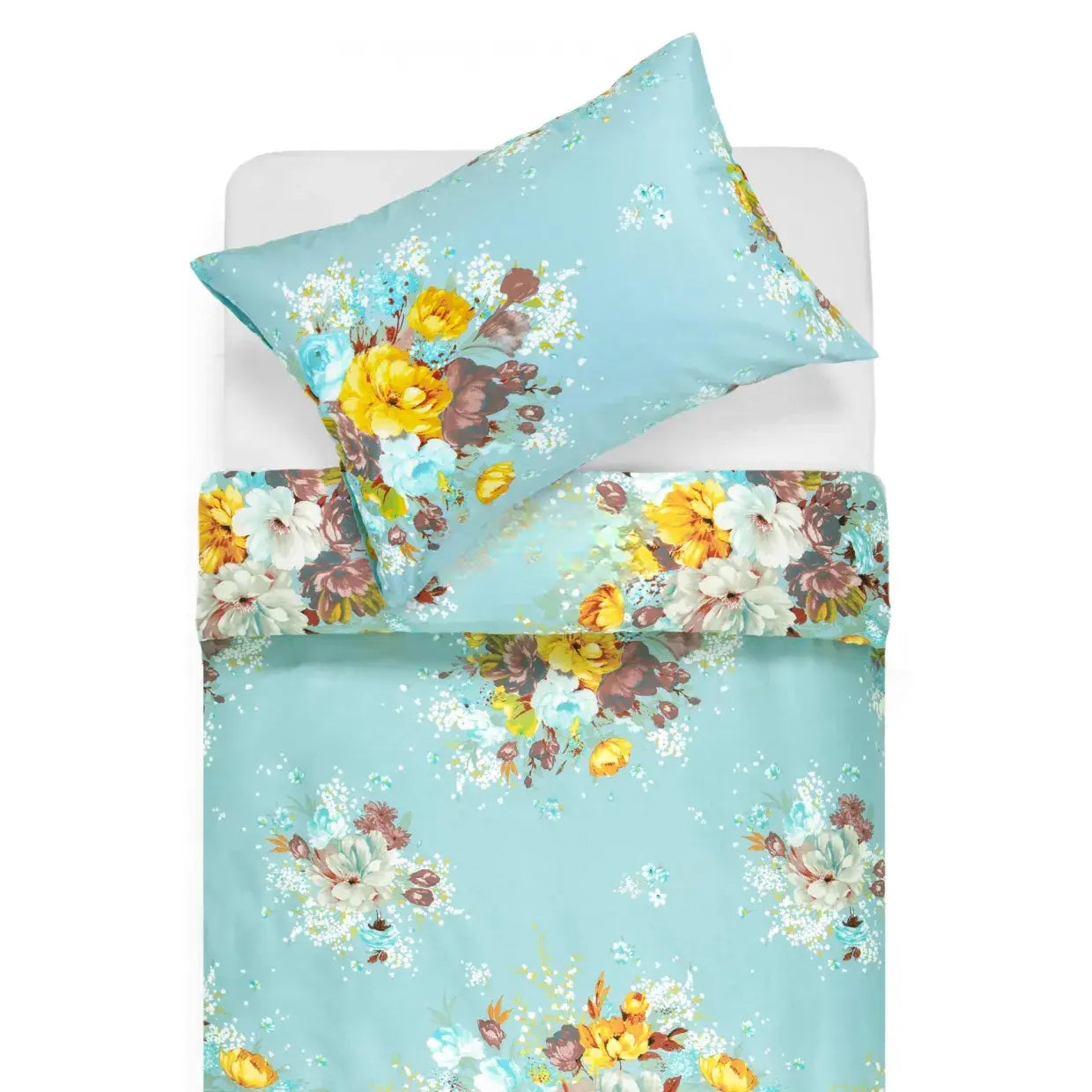 Sateen bedding set ADAL