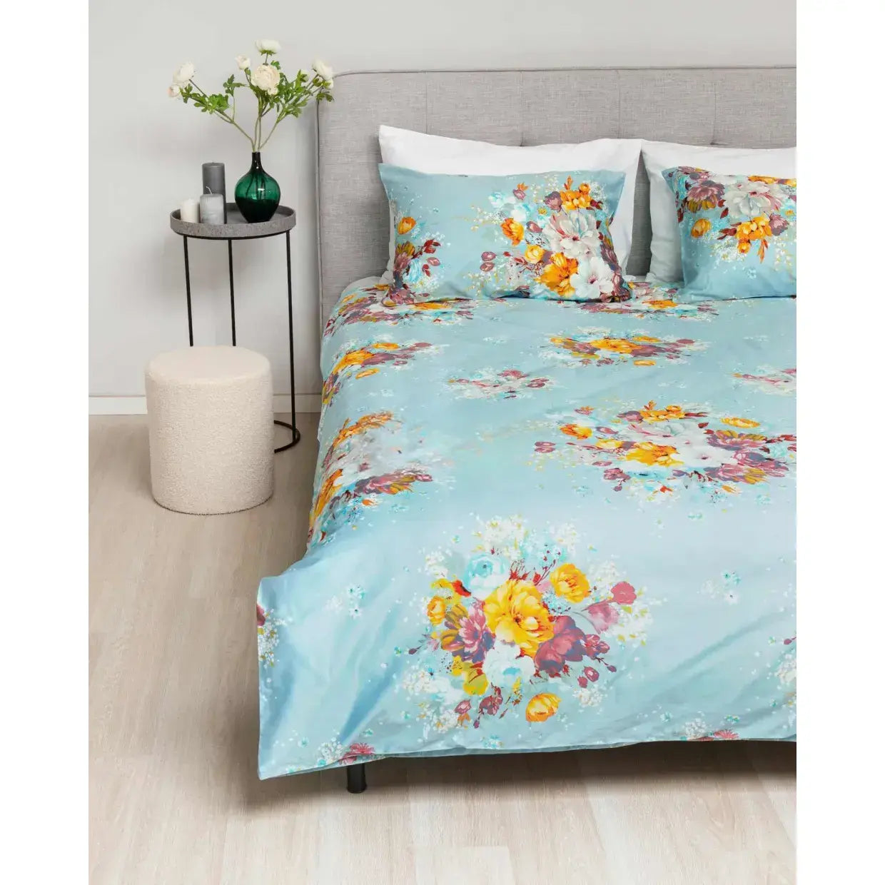 Sateen bedding set ADAL