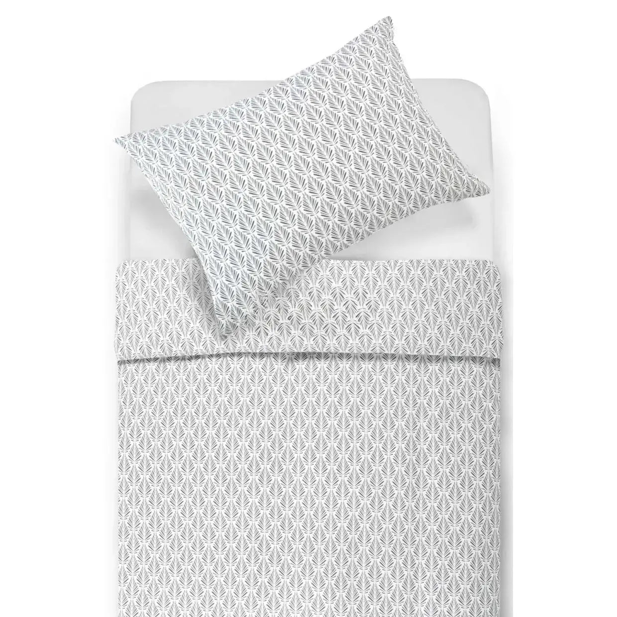 Flannel bedding set BECKETT