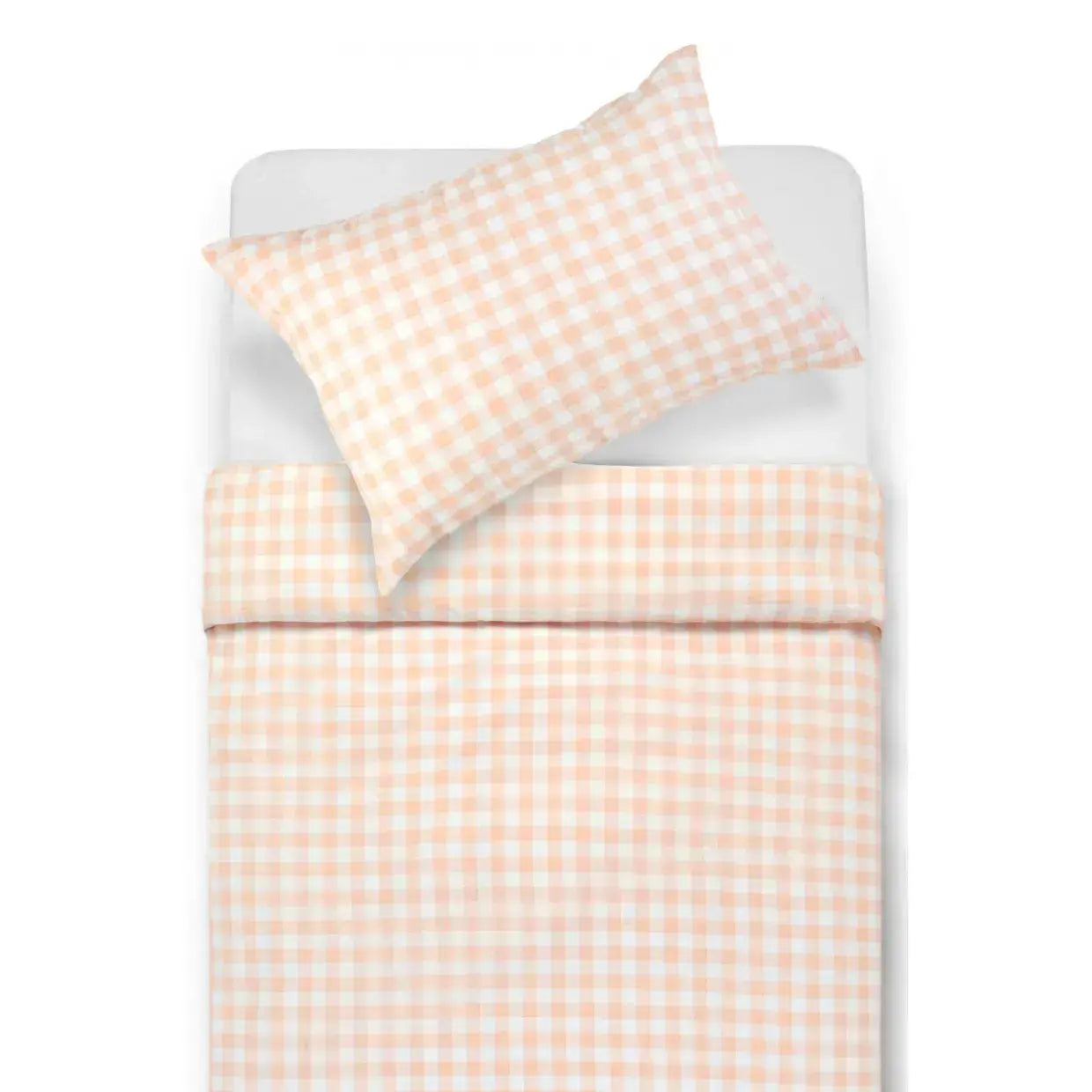 Flannel bedding set BRADLEY