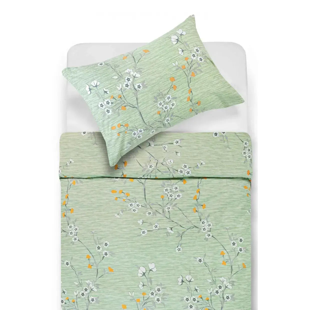 Flannel bedding set BRIANNA