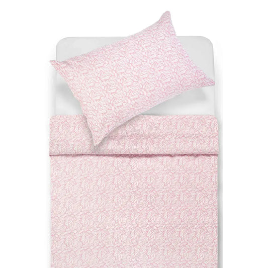 Flannel bedding set BRYCE